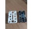 Розетка SVET откр.уст. 2-мест. РА16-008 90 SV0925-0141 6