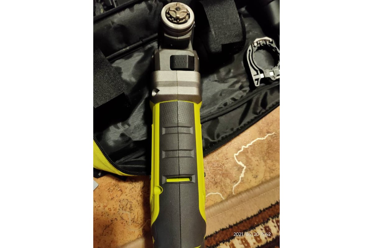 Многофункциональный инструмент Ryobi RMT300-SA 5133002446 - выгодная ...