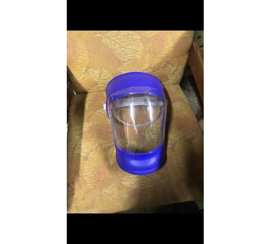 Защитный лицевой щиток СИБРТЕХ СВОНА 230.1 1F НБТ-02 ЩИТ 89164 ...