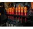 Набор отверток Wera Kraftform Big Pack 100 VDE 14 шт. WE-105631 8