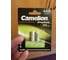 Аккумулятор Camelion AAA 600 mAh Ni-Mh BL-2 1.2 В 11605 NH-AAA600ARBP2 3