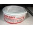 Коаксиальный кабель REXANT SAT 703B 75 Ом Cu/Al/Cu 75 процентов бухта 10 м белый 01-2431-10 7