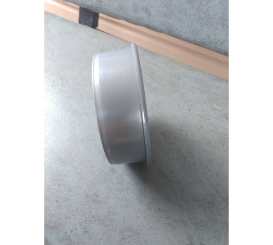 Канализационная заглушка АТЛАС ПЛАСТ DN 110 SPCC00000110 - выгодная ...