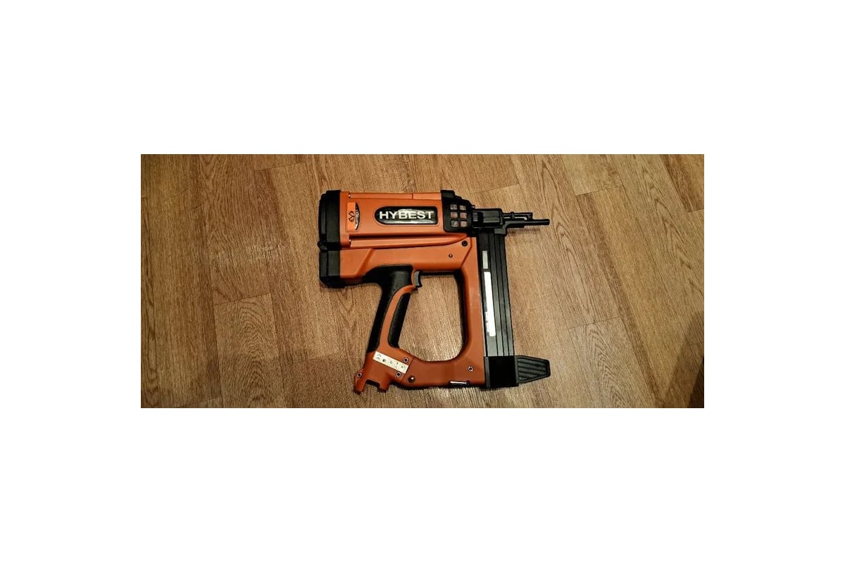 Газовый монтажный пистолет Hybest GSR40A HBGSR40A - выгодная цена ...