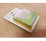 Стикеры Post-it Extreme, 76x76 мм, 3 блока х 45 листов, 3 цвета 7100182000 9