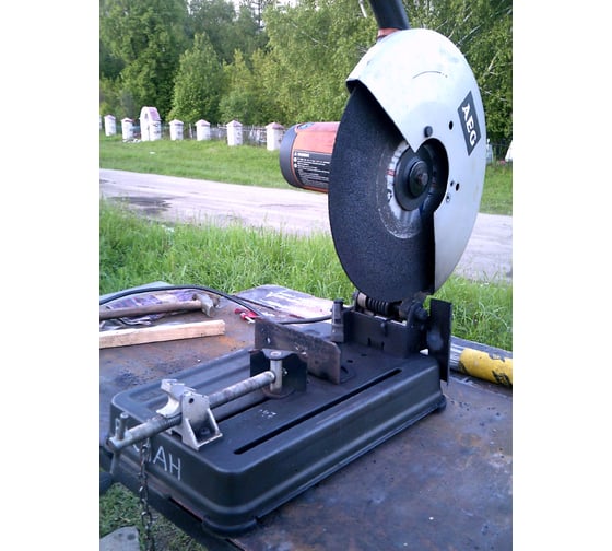Монтажная пила AEG SMT 355 4935411770 - выгодная цена, отзывы ...