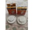 Светодиодная лампа Ecola Light GX53 LED 8,0W Tablet 220V 6400K 27x75 матовая 30000h T5MD80ELC 5
