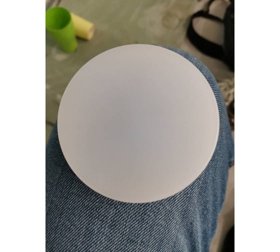 Светодиодная лампа Ecola Light GX53 LED 8,0W Tablet 220V 4200K 27x75 ...