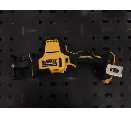 Бесщеточная сабельная пила DEWALT 18 В XR DCS369N-XJ 14