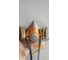 Фильтрующая многоразовая полумаска из силикона 6500 Jeta Safety размер L(большой) 6500-L 59