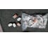 Клемма монтажная 3-проводная General Lighting Systems GTER2-03 32А IP20 упаковка 50 шт 800482 5