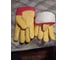Утепленные перчатки 2Hands 3М RL13 0130 3М Siberia 9