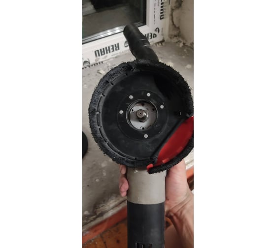 Кожух защитный вытяжной КЗВ-125 ДИОЛД 90047002 - выгодная цена, отзывы ...