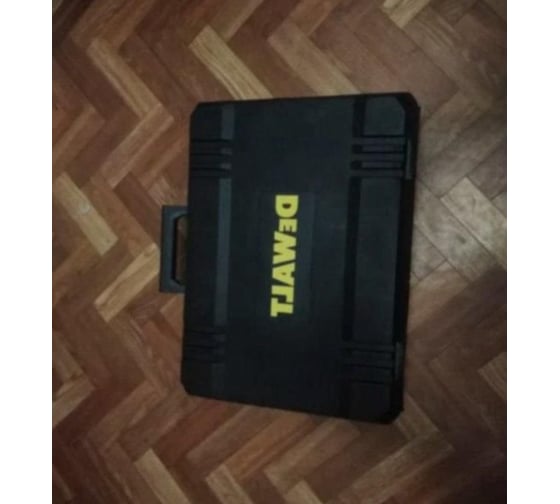 Перфоратор DEWALT D 25601 K 13
