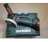 Аккумуляторная угловая шлифовальная машина metabo w 18 ltx 125 t03330