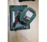 Аккумуляторная угловая шлифовальная машина metabo w 18 ltx 125 t03330