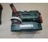 Аккумуляторная угловая шлифовальная машина metabo w 18 ltx 125 t03330