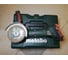 Аккумуляторная угловая шлифовальная машина metabo w 18 ltx 125 t03330