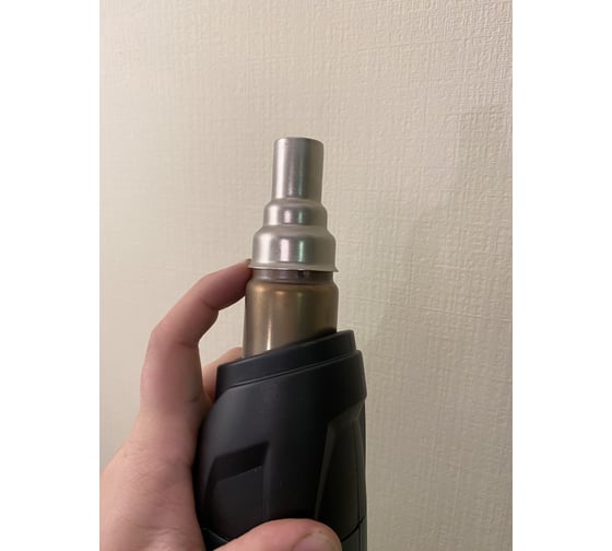 Фен Metabo HE 20-600 602060500 17