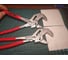 Клещевой ключ Knipex KN-8603180SB 16