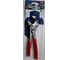Клещевой ключ Knipex KN-8603180SB 13