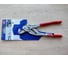 Клещевой ключ Knipex KN-8603180SB 10