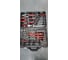 Профессиональный набор инструментов INTERTOOL 1/2 и 1/4, 78 шт., Cr-V ET-7078 7