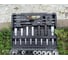 Набор инструментов 108+6 предмета Forsage F-41082-5 PREMIUM 18