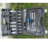 Набор инструментов 108+6 предмета Forsage F-41082-5 PREMIUM 20