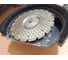 Диск алмазный для резки/шлифовки PRO 206-234 (125х22 мм) HAMMER 596678 6