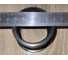 Переход с бесшумной канализации Ostendorf Skolan Safe 58х50 мм, SK-HT 910833 2