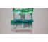 1-клавишный выключатель Systeme Electric (Schneider Electric) ATLASDESIGN сх.1, 10АХ, бежевый ATN000211 7