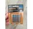 Батарейка GoPower ULTRA LR03 AAA BL4 Alkaline 1.5V 00-00026396 4