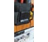 Поясная модульная сумка на клипсе КВТ СМ-03 серия Quick-Lock 83137 9