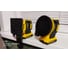 Dewalt 18 в xr вибрационная плоскошлифовальная машина dcw200n xj