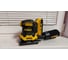 Dewalt 18 в xr вибрационная плоскошлифовальная машина dcw200n xj