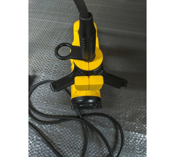 Пистолет горячего воздуха DEWALT D26414 13