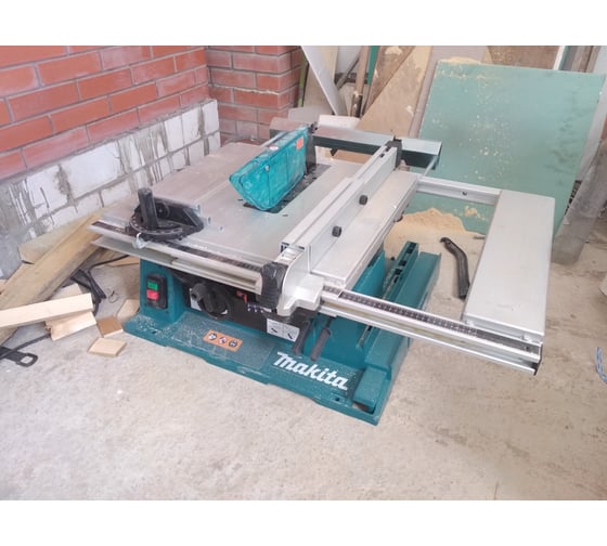 Распилочный станок Makita 2704 - выгодная цена, отзывы, характеристики ...