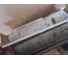 Настенный светильник ЭЛЕКТРОПРИБОР квадратный ЛИЛИЯ Эрика молир прозрачный 1944-7101-00 2