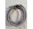 Провод Navigator NC-B02-150-2x0.75, 1.5м, серый 61729 5