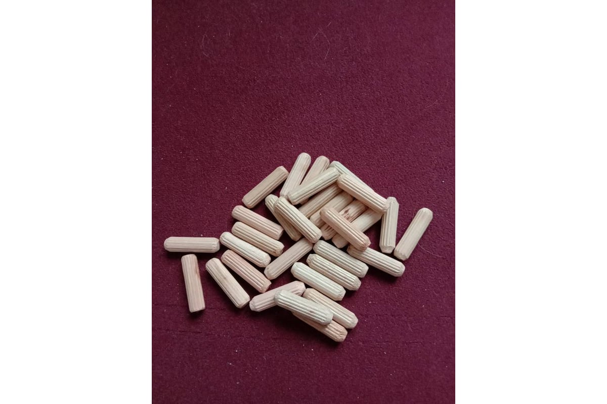 Мебельный шкант Element 8x30 мм 300 шт 039000 - выгодная цена, отзывы ...
