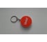 Фонарь-брелок Uniel S-KL022-T ORANGE, серии Стандарт UL-00004099 2