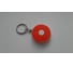 Фонарь-брелок Uniel S-KL022-T ORANGE, серии Стандарт UL-00004099 3