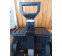Модульный ящик для инструментов на колесах с ручкой NEO Tools 53х38х67 см modular system II 84-062