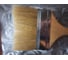 Плоская кисть UNIK NATURA 4", натуральная щетина 9301-400-1WN 8
