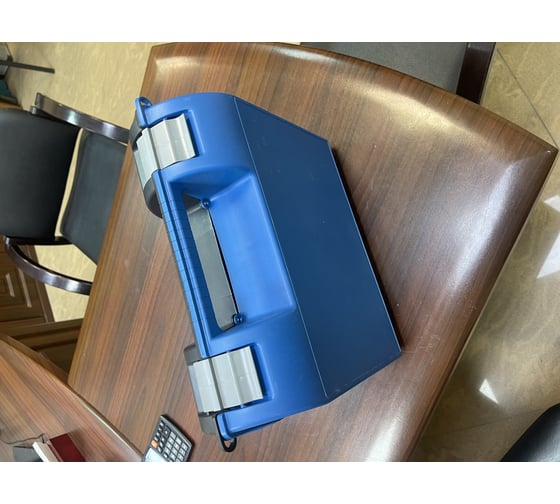 Ящик для дрели с органайзером Jettools 340х325х140мм JT1602318 ...