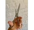 Ножницы BRAUBERG Professional цельнометаллические, 175 мм 237102 17