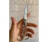 Ножницы BRAUBERG Professional цельнометаллические, 175 мм 237102 18