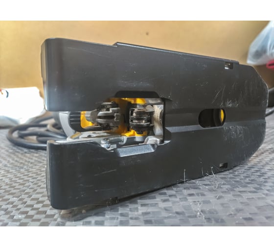 Лобзик DEWALT DWE349-KS 17
