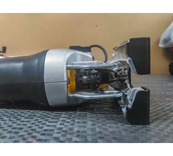 Лобзик DEWALT DWE349-KS 18